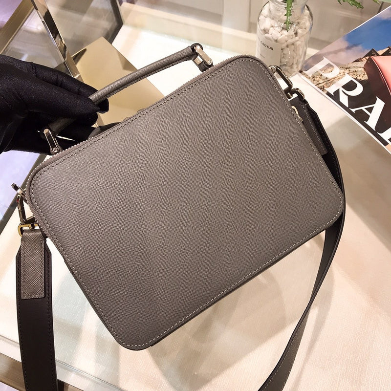 Satchel Bags - PDA Bags - 2846