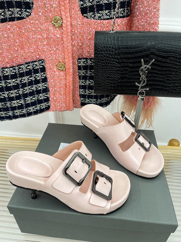 Satchel Bags - BGA Shoes - 819