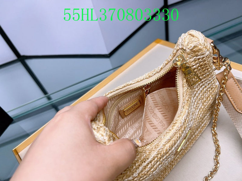 Satchel Bags - PDA Bags - 4082