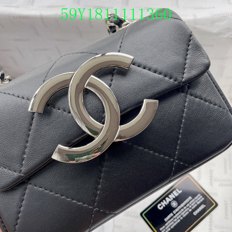 Glami - CHL Bags - 3210