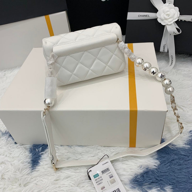 Satchel Bags - CHL Bags - 200