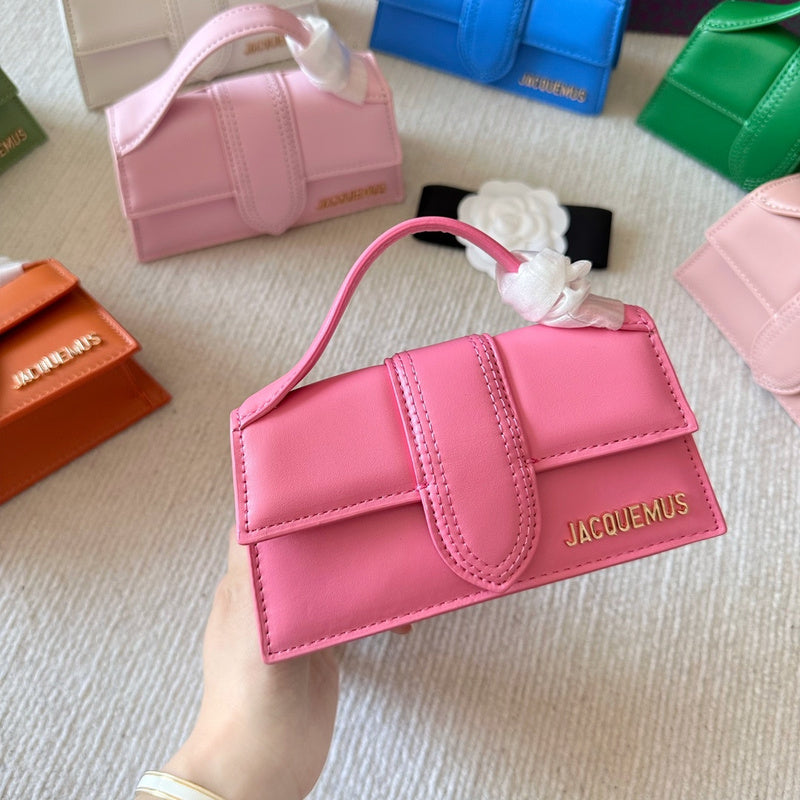 Satchel Bags - CCH Bags - 123