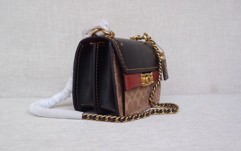 Satchel Bags - CCH Bags - 496