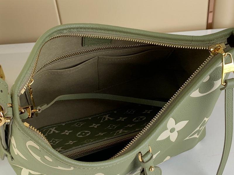 Satchel Bags - VL Bags - 2329