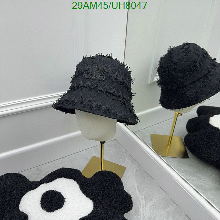 SAMC - COL Caps & Hats - 049