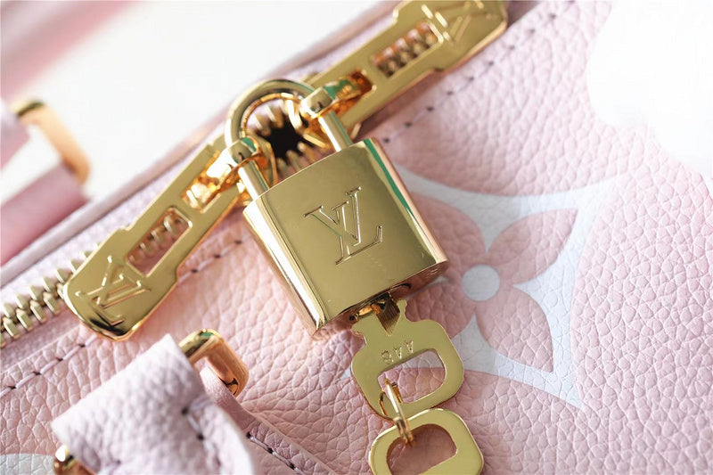 ELE - LUV Bags - 255