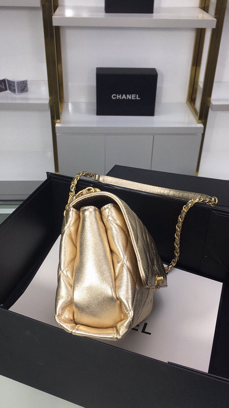 Satchel Bags - CHL Bags - 2858