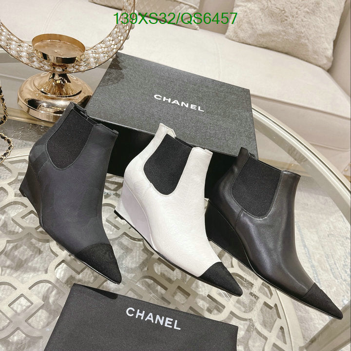SAMC - CHL Women Boots - 399