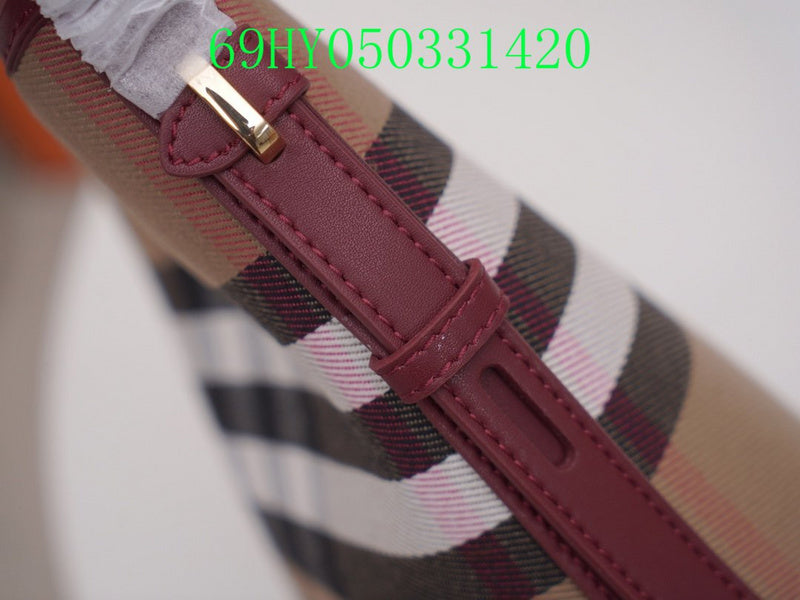 ELE Fashion -BBR Bags - 577