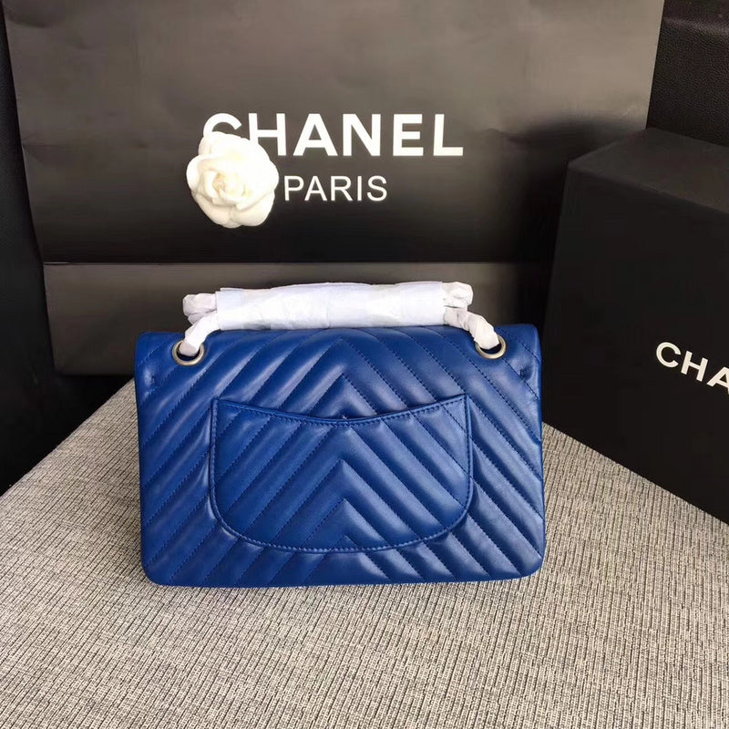 Satchel Bags - CHL Bags - 741