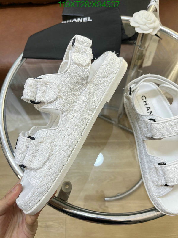 SAMC - CHL Women Shoes Beach - 066