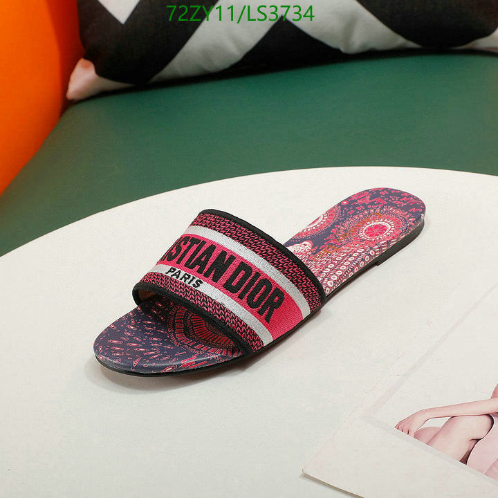 SAMCC - DOR Women Shoes - 2091