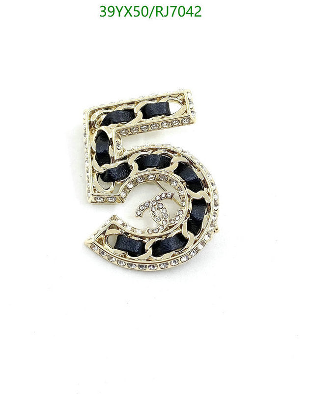 SAMC - CHL Jewelry - 1321