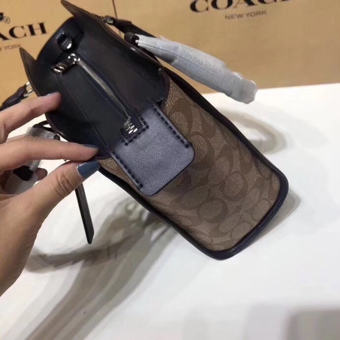 Satchel Bags - CCH Bags - 479