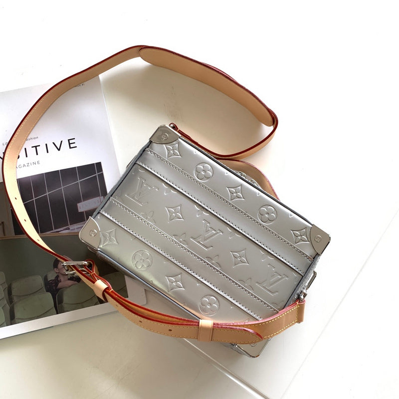 Satchel Bags - VL Bags - 1276