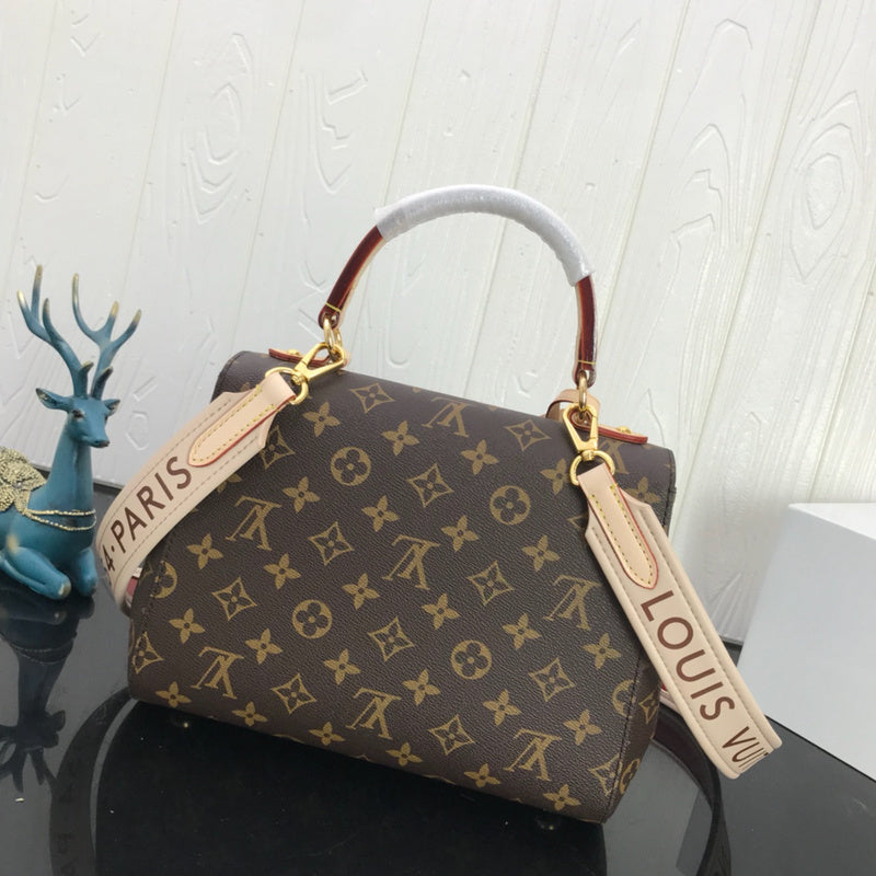 Satchel Bags - VL1 Bags - 375