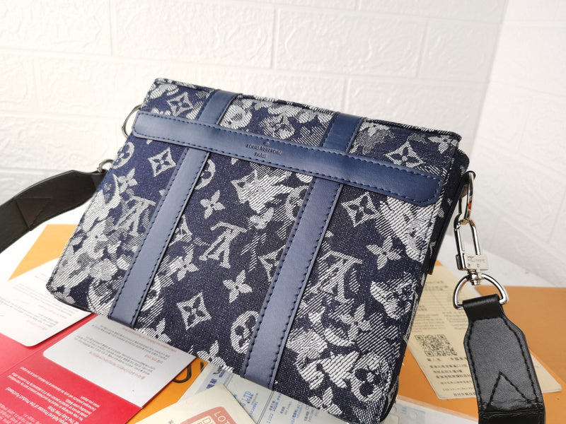 Satchel Bags - VL2 Bags - 033