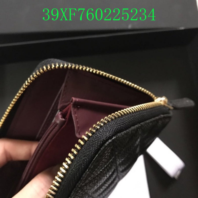 Glami - CHL Wallet - 2503