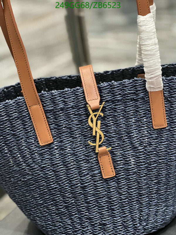 SAMC - YLS Bags - 366