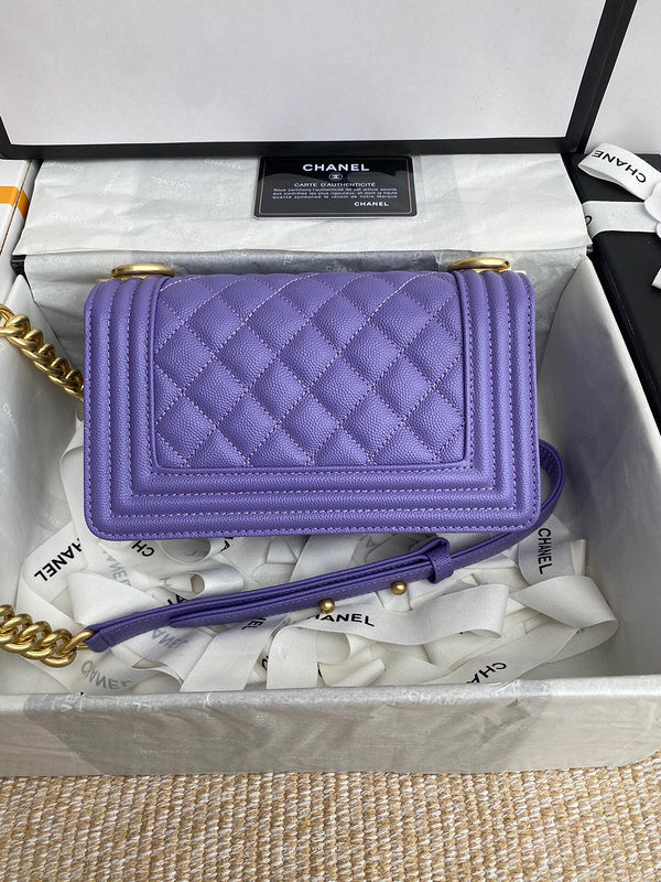 Satchel Bags - CHL Bags - 3527