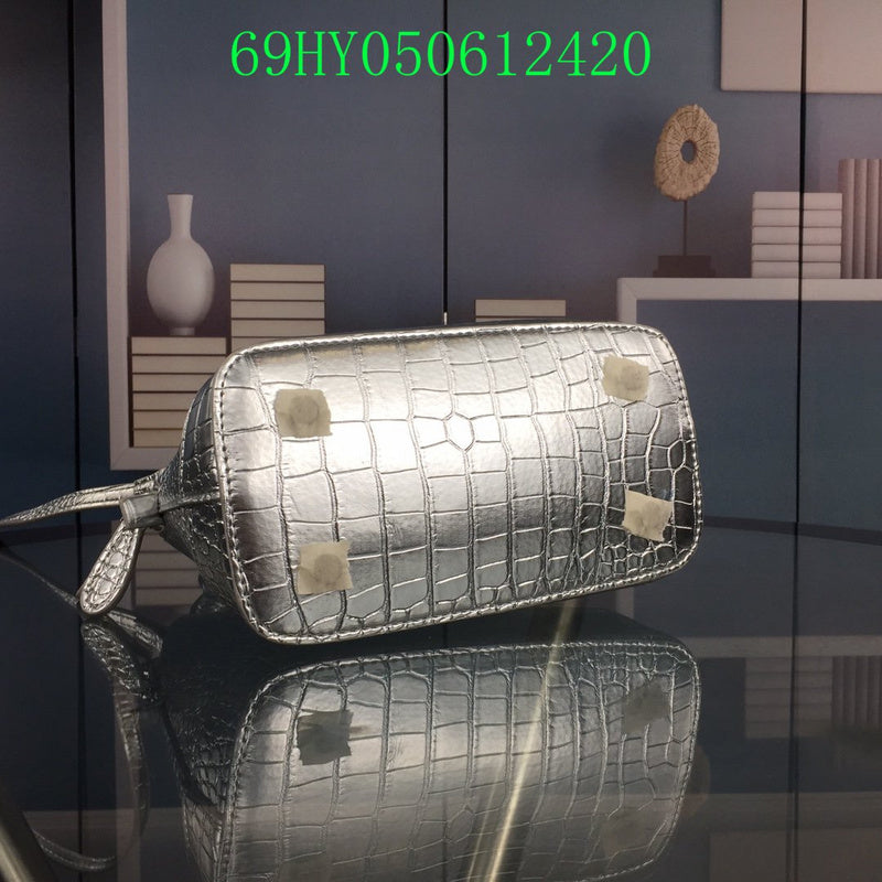 Satchel Bags - BGA Bags - 2495