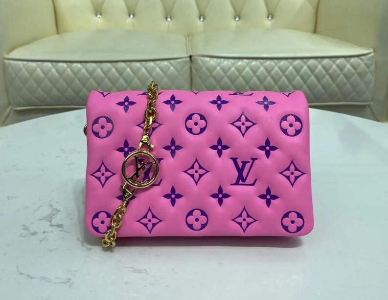 SAMC - LOV Bags - 2439