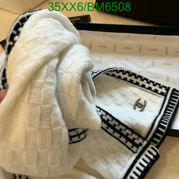 SAMC - CHL Scarves - 218