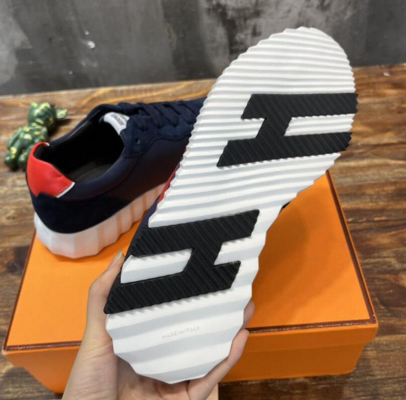 SAMC - HMS Women Shoes - 1045