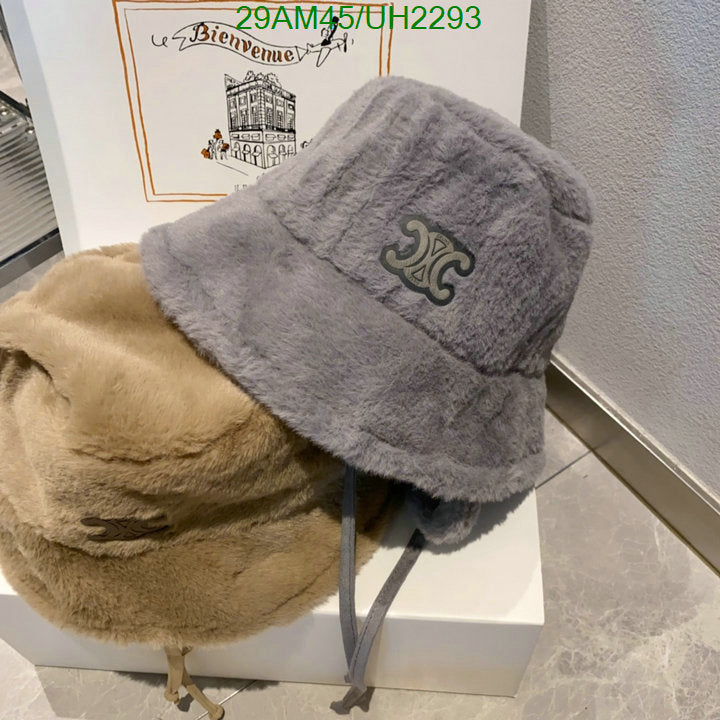 SAMC - COL Caps & Hats - 085