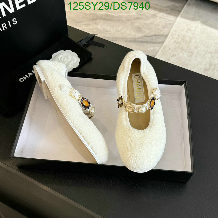 SAMC - CHL Women Shoes - 024
