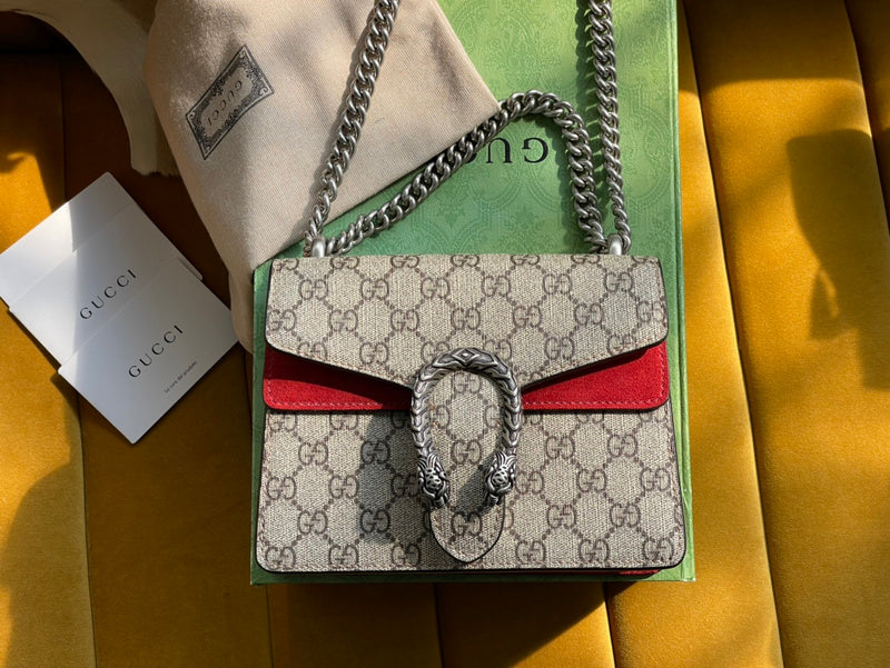 Glami Fashion - GCI Bags - 13119