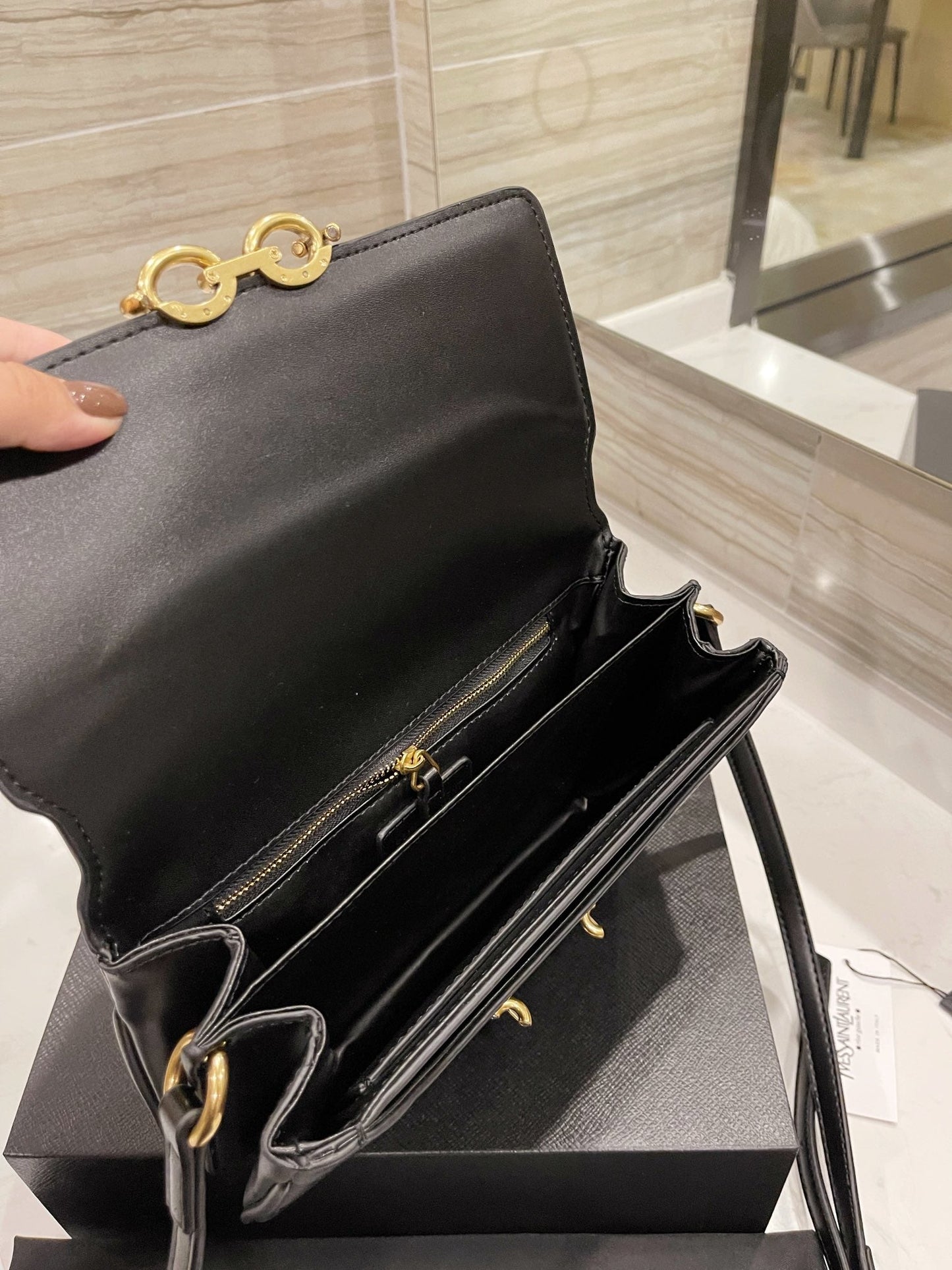 EN - New Arrival Bags SLY 203