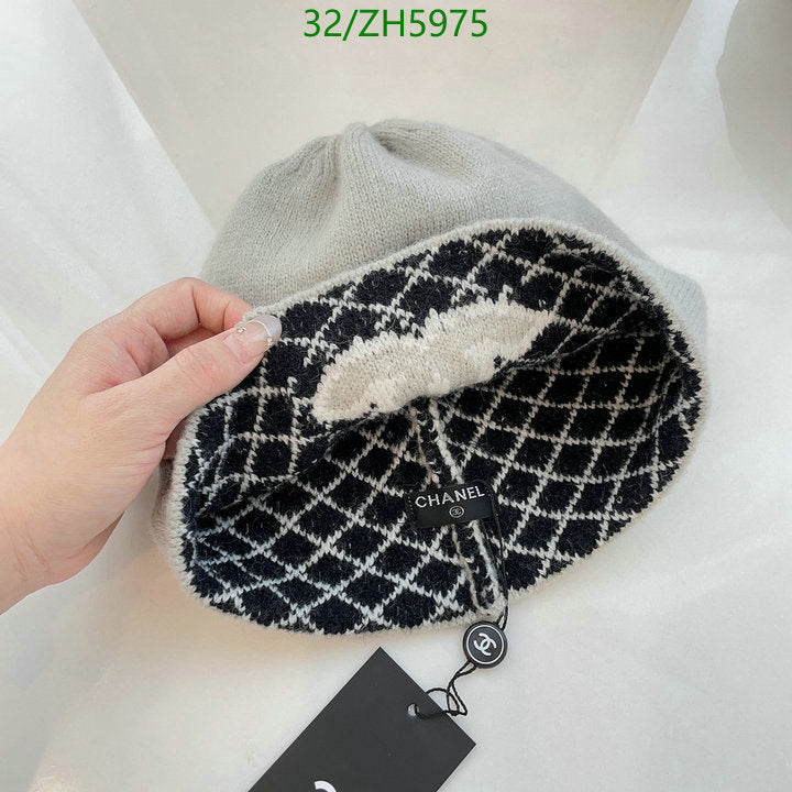 SAMC - CHL Caps & Hats - 407