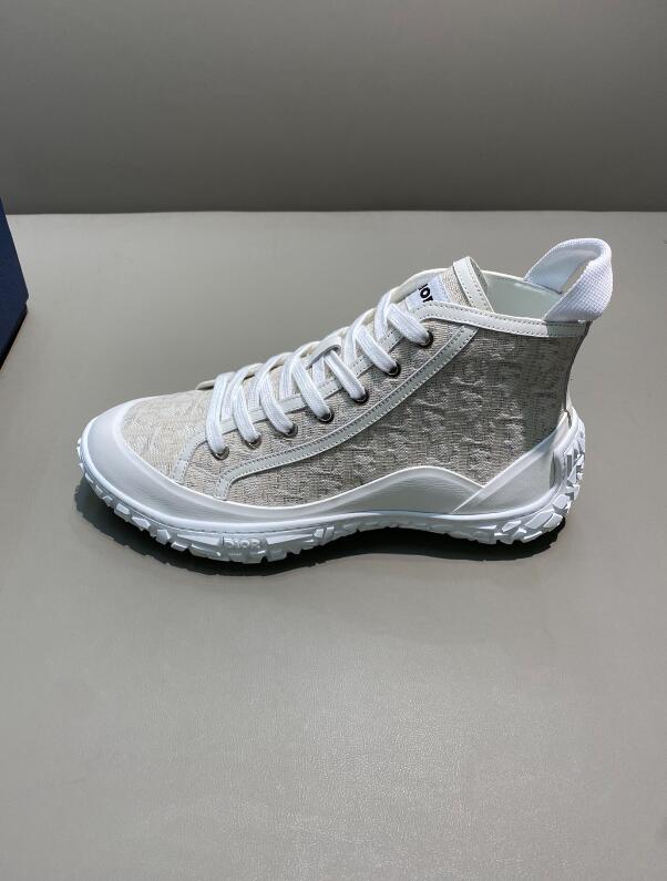 SAMCC - DOR Men Shoes - 692