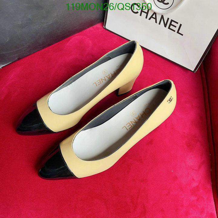 SAMC - CHL Women Shoes Ballet - 300