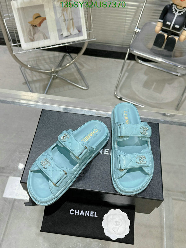 SAMC - CHL Women Shoes Slippers - 086