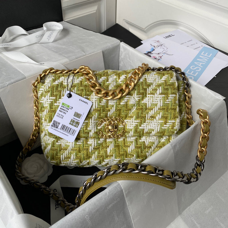 ELE - CHL Bags - 057