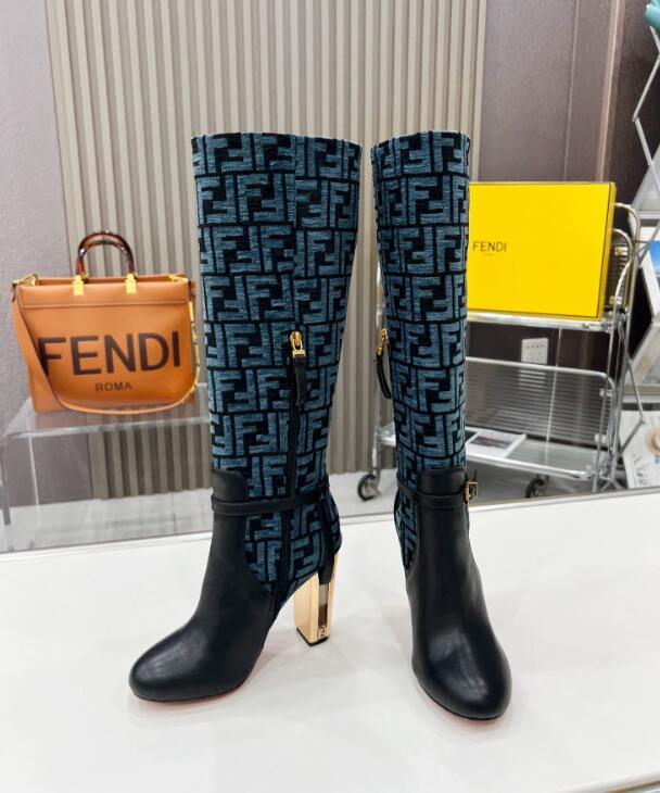 SAMC - FDE Women Shoes - 058