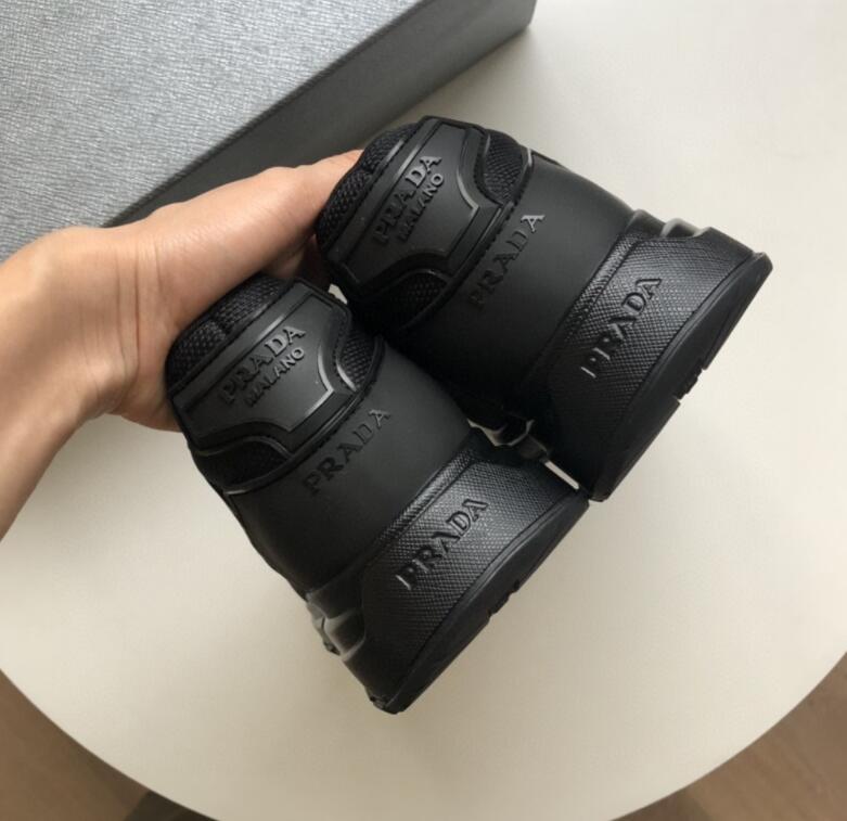 GlamyMen Shoes - 357