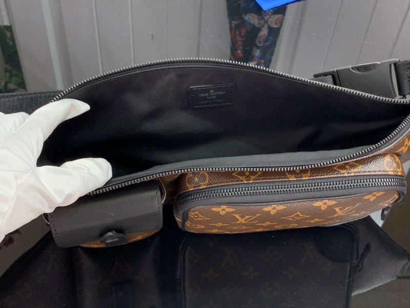 Glami- Glami- Lu-Vi bags - 3221