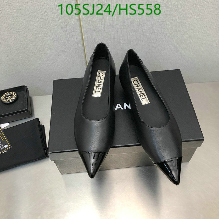 SAMC - CHL Women Shoes High Heels - 172