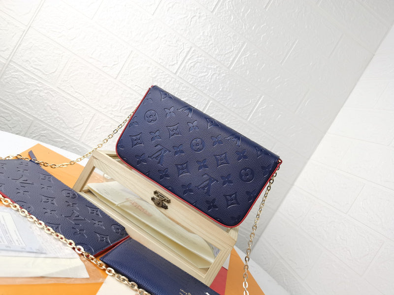 Satchel Bags - VL1 Bags - 018