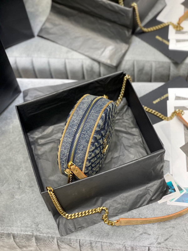 Glami- Glami- - SLY Bags - 794