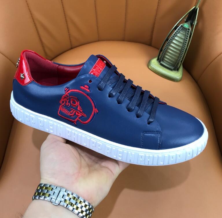 SAMC - PHP Shoes - 147