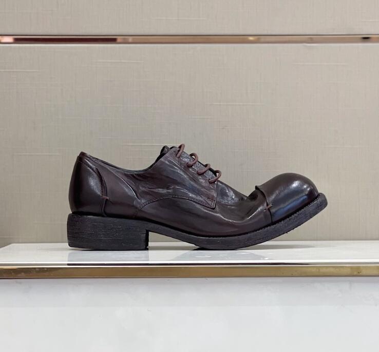 SAMCC - DOR Men Shoes - 505