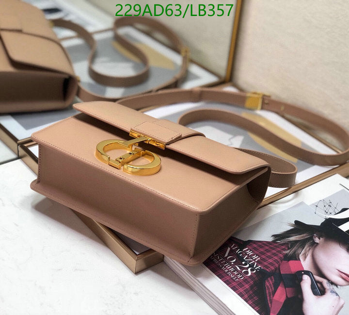 SAMCC - DOR Bags - 1377