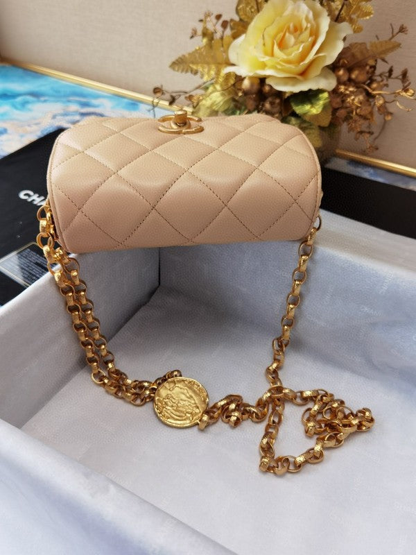 Satchel Bags - CHL Bags - 1577