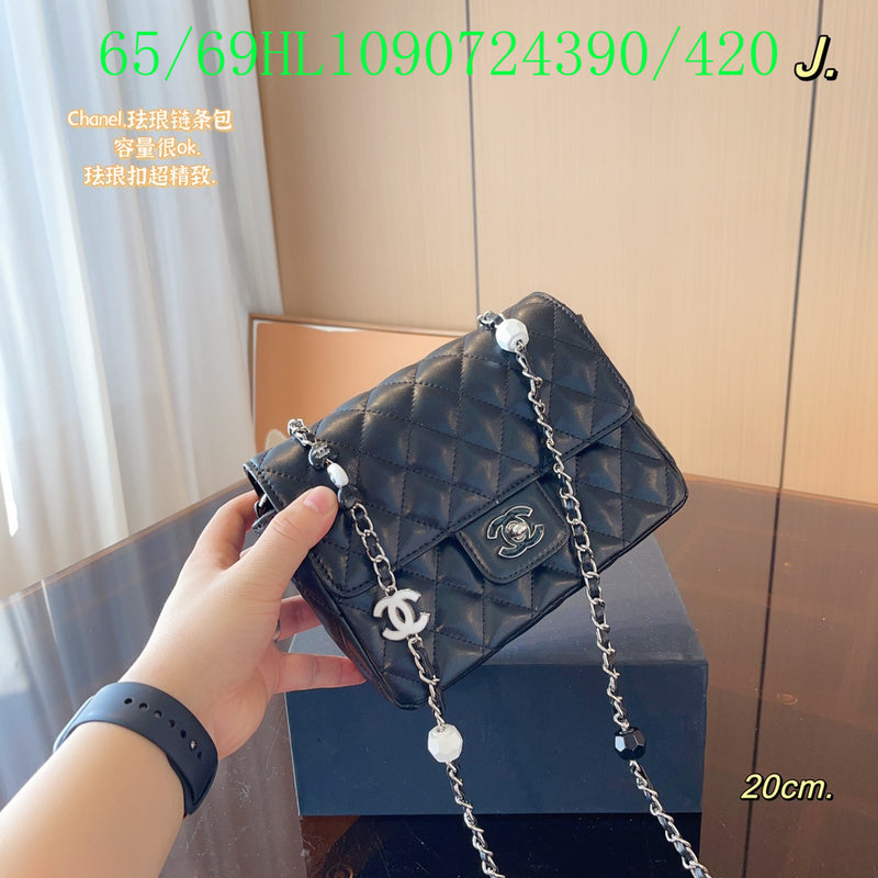 Glami - CHL Bags - 343