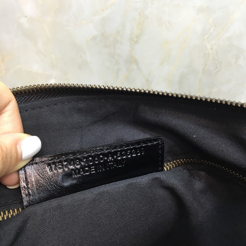 Satchel Bags - BGA Bags - 380