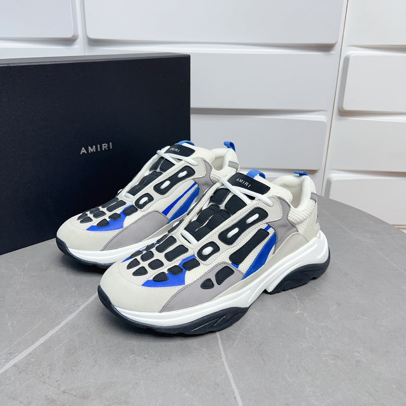 glami - AMIR Men Shoes - 415